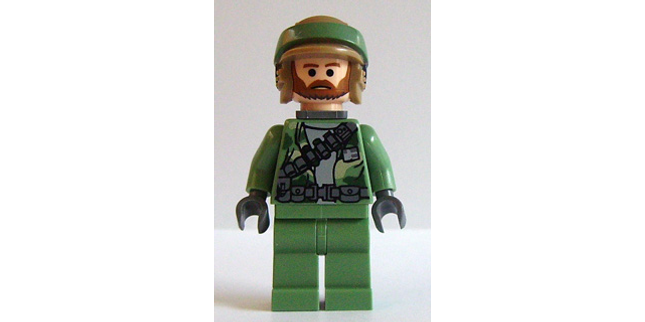 Minifig sw0240