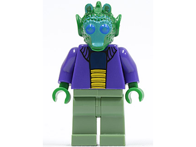 Minifig sw0241