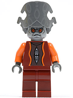 Minifig sw0242