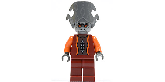 Minifig sw0242