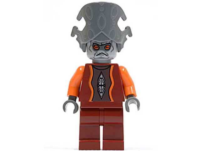 Minifig sw0242