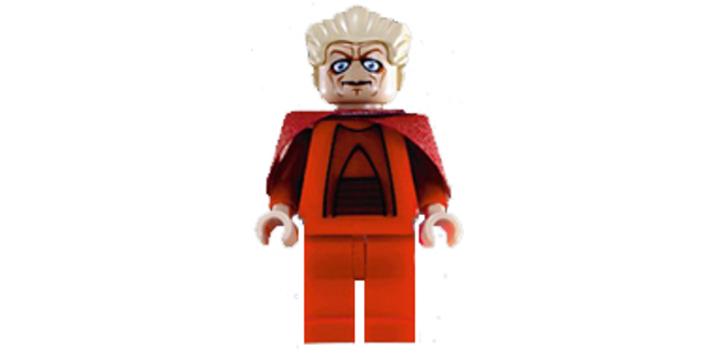 Minifig sw0243