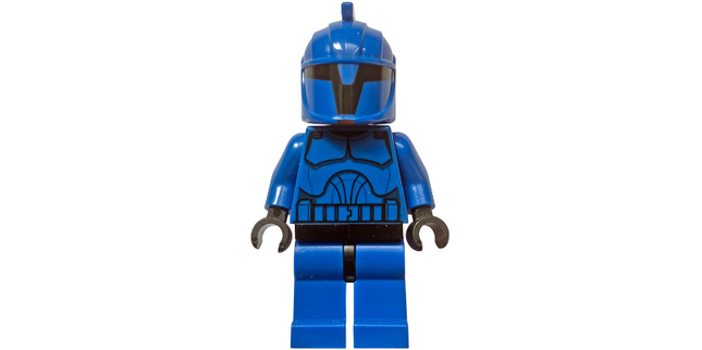 Minifig sw0244