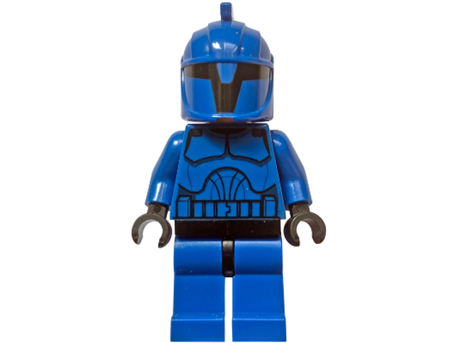 Minifig sw0244