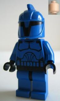 Minifig sw0244a