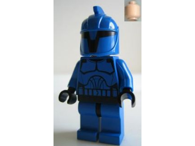 Minifig sw0244a
