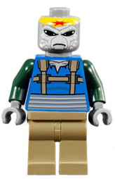 Minifig sw0245