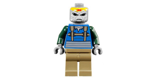 Minifig sw0245
