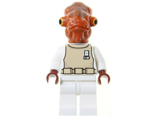 Minifig sw0247