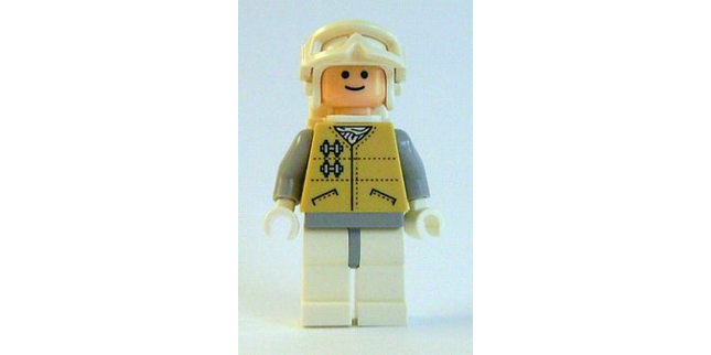 Minifig sw0252