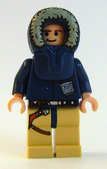 Minifig sw0253