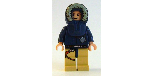 Minifig sw0253