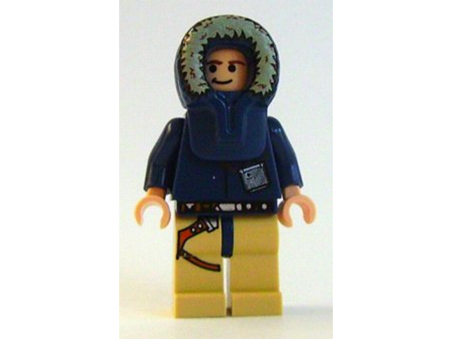 Minifig sw0253