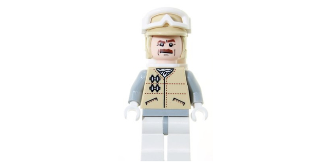 Minifig sw0258