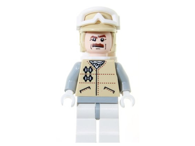Minifig sw0258