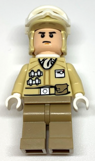 Minifig sw0259