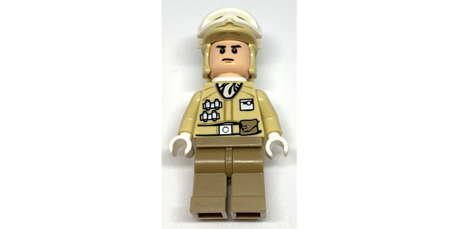 Minifig sw0259