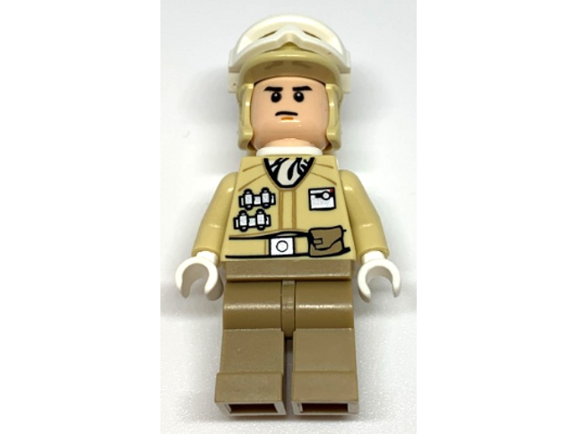 Minifig sw0259