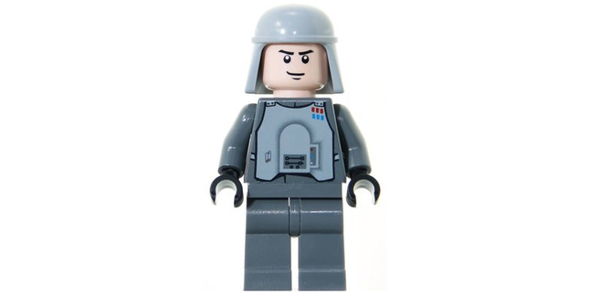 Minifig sw0261