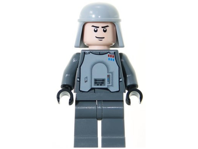 Minifig sw0261