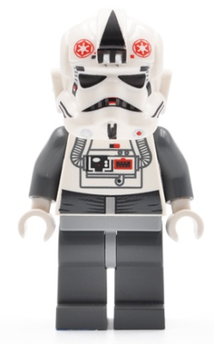 Minifig sw0262