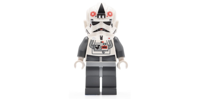 Minifig sw0262