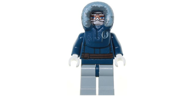 Minifig sw0263