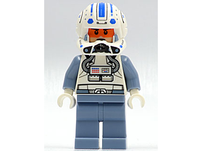 Minifig sw0265