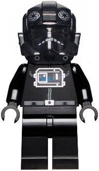 Minifig sw0268