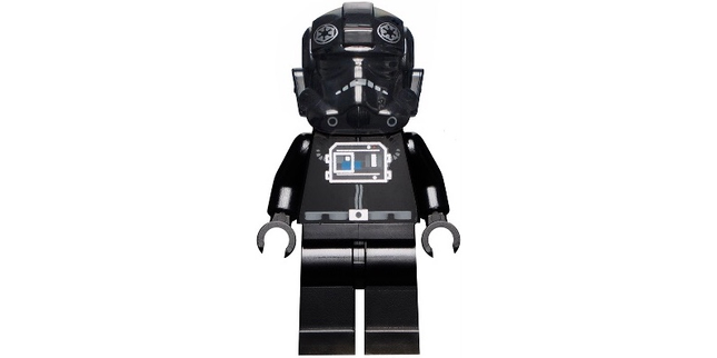 Minifig sw0268