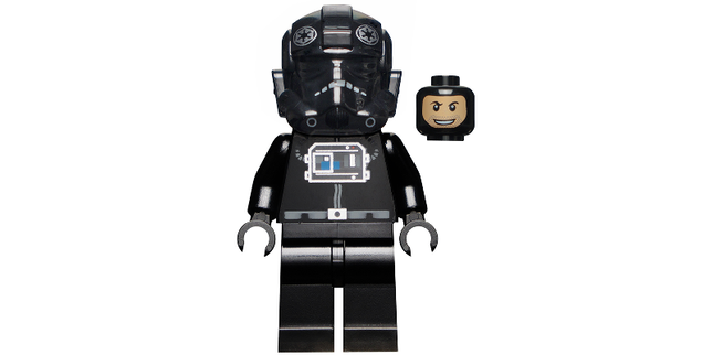 Minifig sw0268a