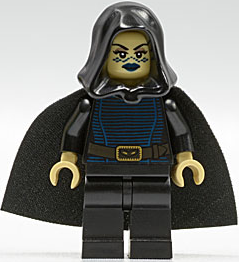 Minifig sw0269