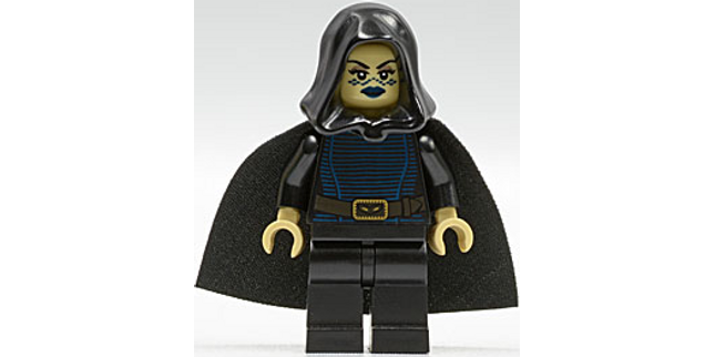 Minifig sw0269