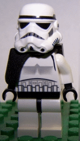 Minifig sw0271