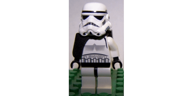 Minifig sw0271