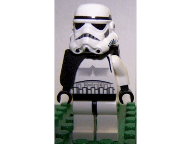 Minifig sw0271