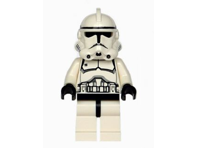 Minifig sw0272