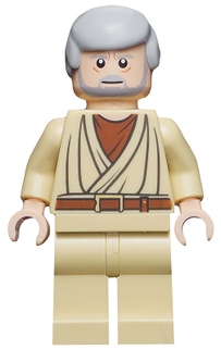 Minifig sw0274
