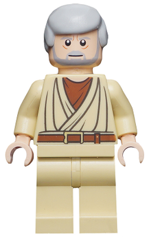 Minifig sw0274