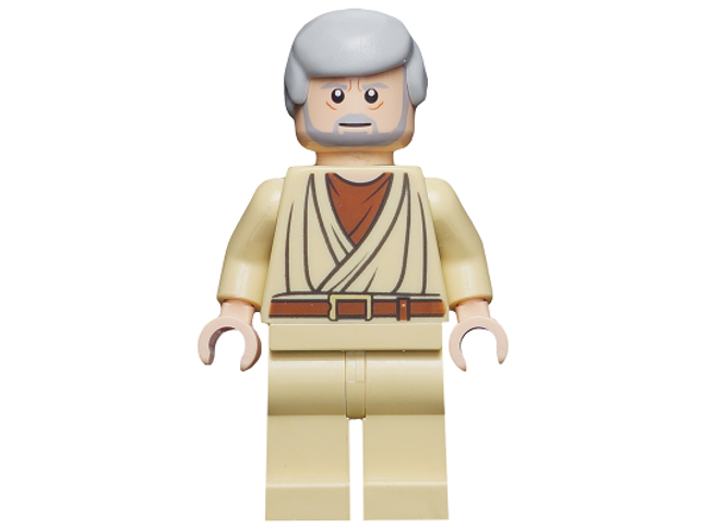 Minifig sw0274
