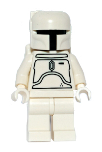 Minifig sw0275