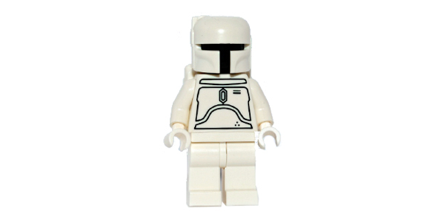 Minifig sw0275