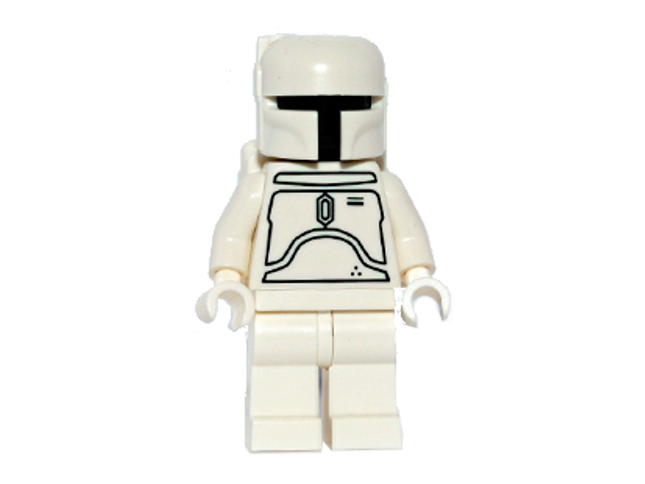 Minifig sw0275