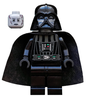 Minifig sw0277