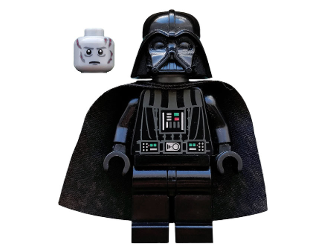 Minifig sw0277