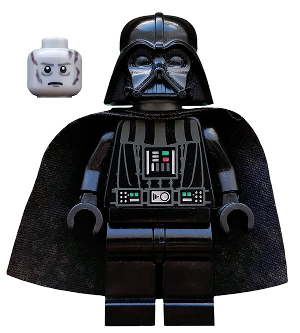 Minifig sw0277