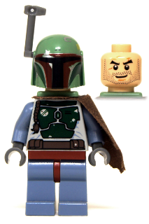 Minifig sw0279