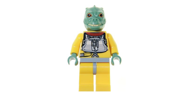 Minifig sw0280