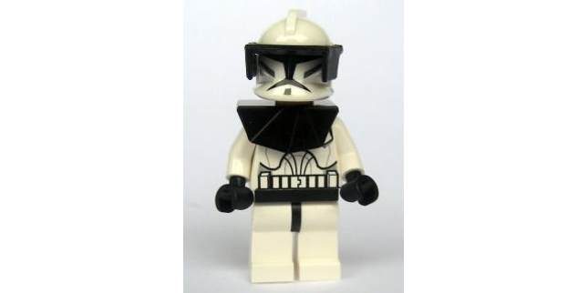 Minifig sw0286