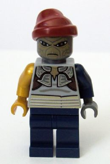 Minifig sw0287